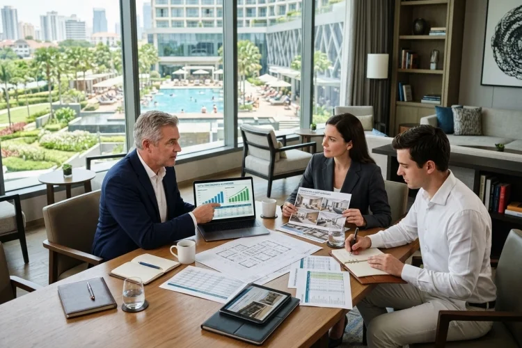 How Owners Balance Hotel EBITDA Growth and Long-Term Asset Value